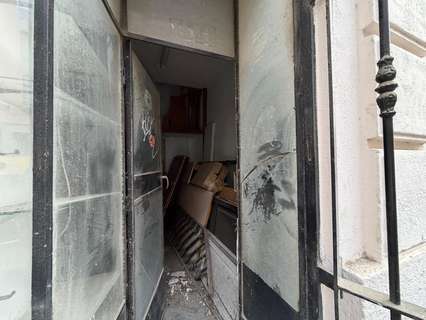 Local comercial en alquiler en Valencia