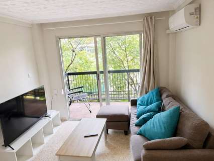 Piso en venta en Valencia rebajado