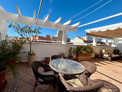 Apartamento en alquiler en Valencia rebajado