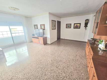 Piso en venta en Burjassot
