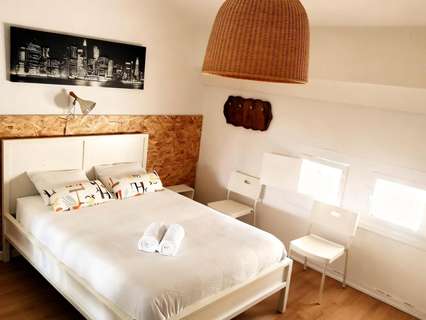 Apartamento en alquiler en Valencia