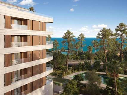Apartamento en venta en Benicasim/Benicàssim
