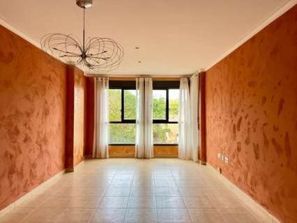 Apartamento en alquiler en Castellón de la Plana