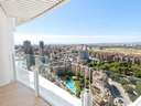 Piso en alquiler en Valencia rebajado