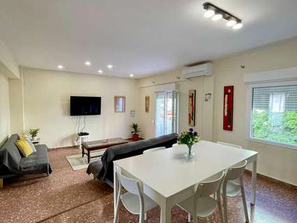 Apartamento en alquiler en Valencia