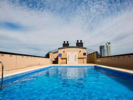 Apartamento en alquiler en Valencia