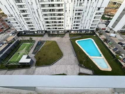 Apartamento en alquiler en Valencia