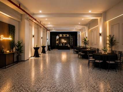 Local comercial en alquiler en Valencia rebajado