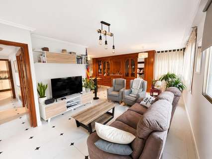 Apartamento en alquiler en Valencia rebajado