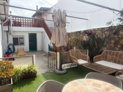 Casa en venta en Villar del Arzobispo