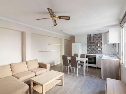 Apartamento en alquiler en Valencia