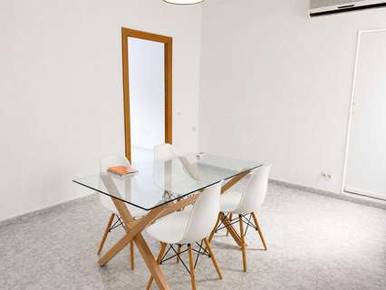 Apartamento en alquiler en Valencia