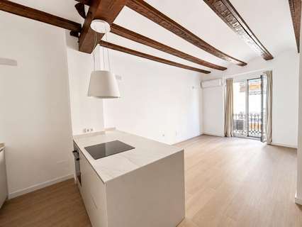 Apartamento en alquiler en Valencia rebajado