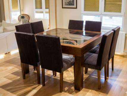 Apartamento en alquiler en Valencia