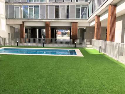 Apartamento en venta en Valencia