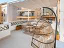 Dúplex en alquiler en Valencia