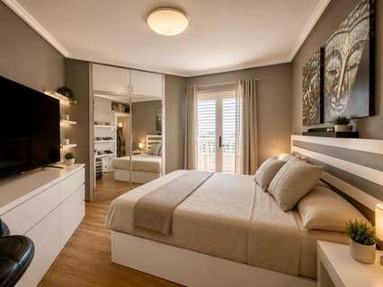Piso en venta en Manises