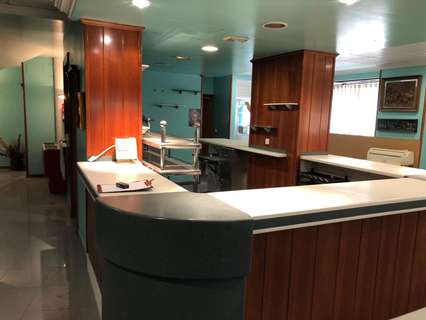 Local comercial en venta en Sagunto/Sagunt