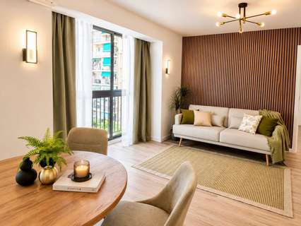 Piso en venta en Valencia