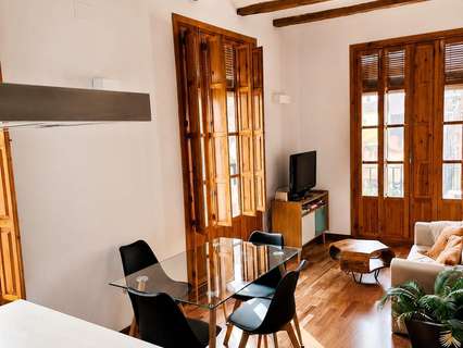 Apartamento en alquiler en Valencia