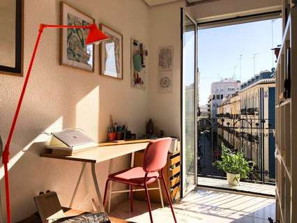 Apartamento en alquiler en Valencia