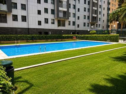 Apartamento en alquiler en Valencia