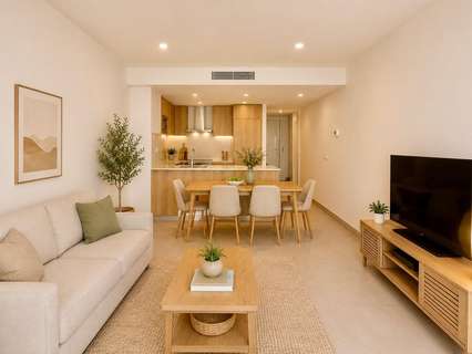 Apartamento en alquiler en Valencia