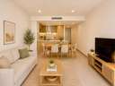 Apartamento en alquiler en Valencia