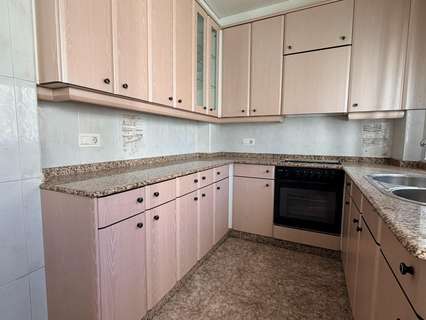 Piso en venta en Valencia