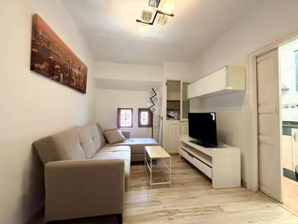 Apartamento en alquiler en Valencia