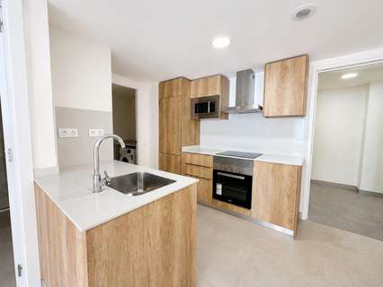 Apartamento en alquiler en Valencia
