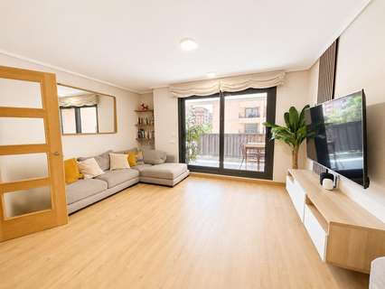 Piso en venta en Valencia