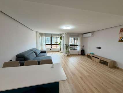 Piso en alquiler en Valencia