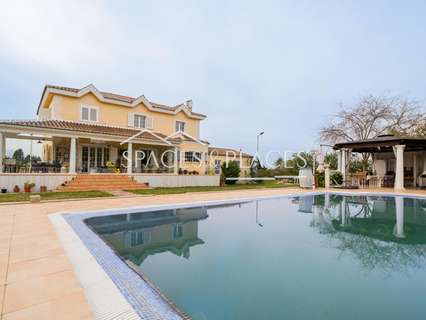 Casa en venta en Cullera