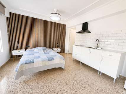 Apartamento en venta en Burjassot