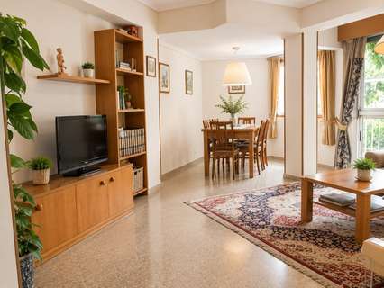 Apartamento en alquiler en Valencia