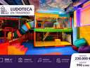 Local comercial en alquiler en Valencia