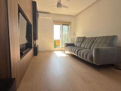 Apartamento en alquiler en Valencia