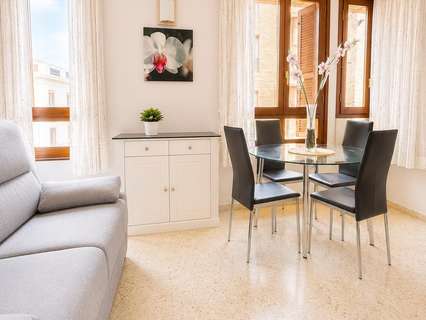 Piso en alquiler en Valencia rebajado