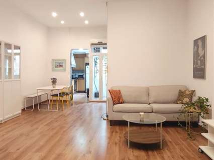 Casa en alquiler en Valencia