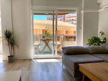 Apartamento en venta en Valencia