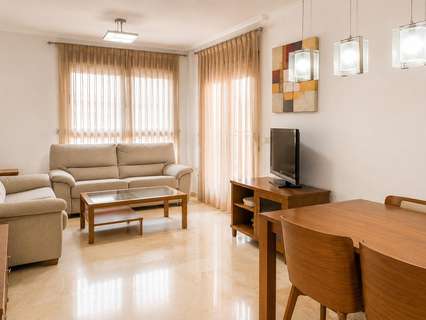 Apartamento en alquiler en Valencia