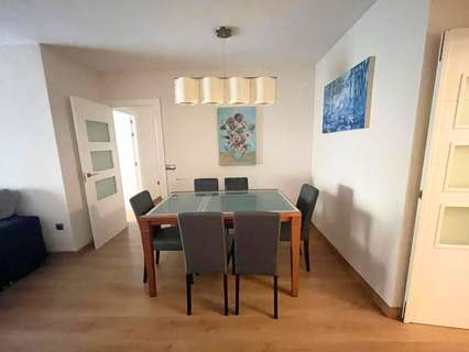 Apartamento en alquiler en Valencia