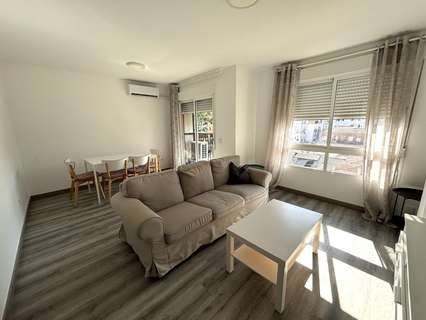 Apartamento en alquiler en Valencia