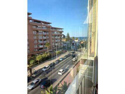 Apartamento en venta en Valencia