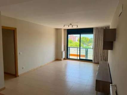Apartamento en venta en Paterna
