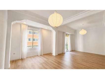 Apartamento en alquiler en Valencia
