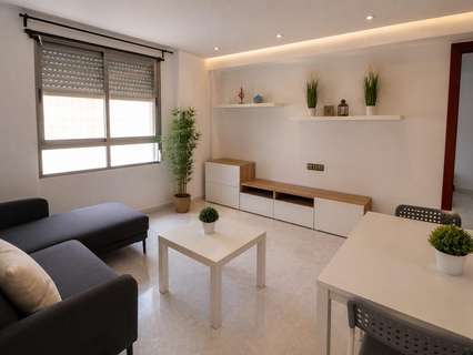 Apartamento en alquiler en Valencia