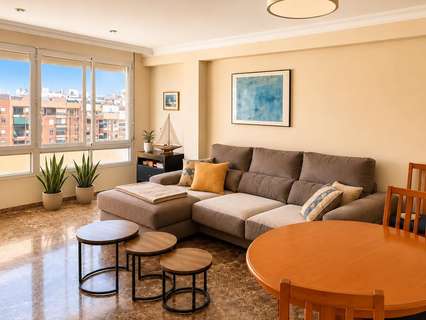 Apartamento en alquiler en Valencia