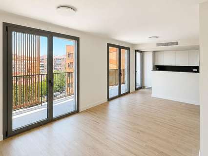 Piso en alquiler en Valencia